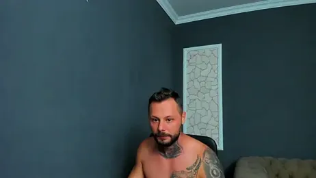 BrianHunts webcam stripchat model stream image