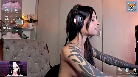 alessia_iris19 webcam stripchat model stream image