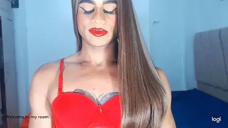 Valenntyna xem trước webcam