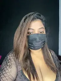 ảnh stream của _Cute_ariana_