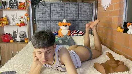 ảnh stream của Andy_Belier23