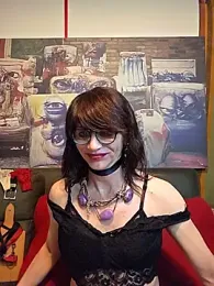 ảnh stream của TheBlackWtch
