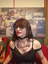 TheBlackWtch xem trước webcam