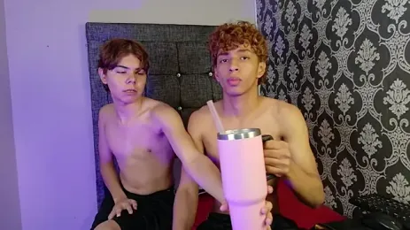 ảnh stream của Boys_Curlys_