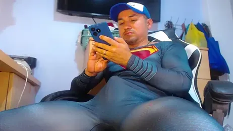 ảnh stream của MikeMiller2