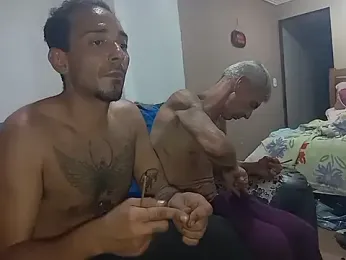 ảnh stream của HotLatinoBR