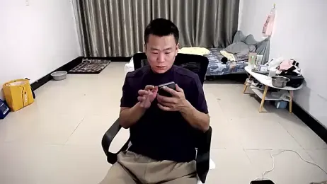 guan0777 xem trước webcam
