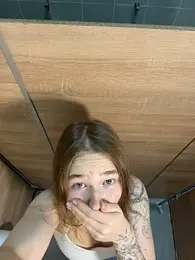 RussianWoman webcam stripchat model stream image