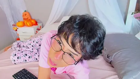 Kieran_valentin webcam preview