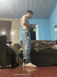 Celesxk xem trước webcam