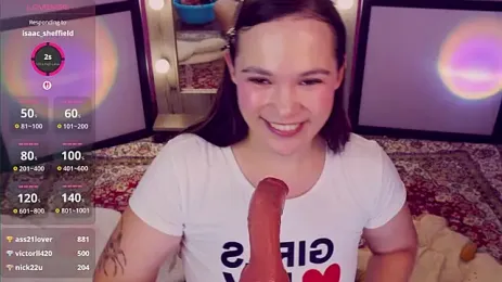 Chery_Lady22 webcam stripchat model stream image