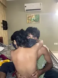 ảnh stream của horny_ritika