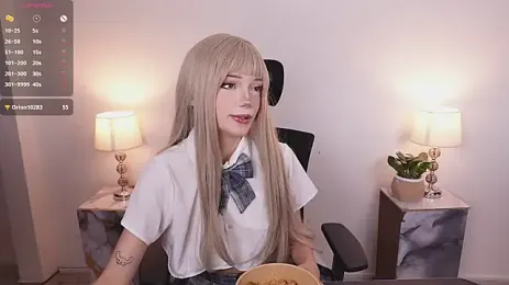 romy_room xem trước webcam