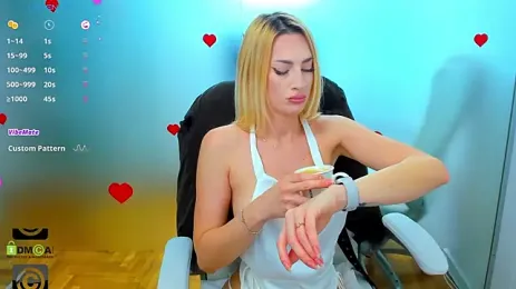 ảnh stream của aileen_williams