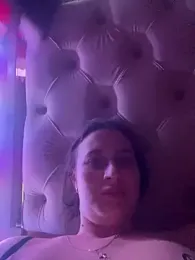 Flossy_Vettie xem trước webcam