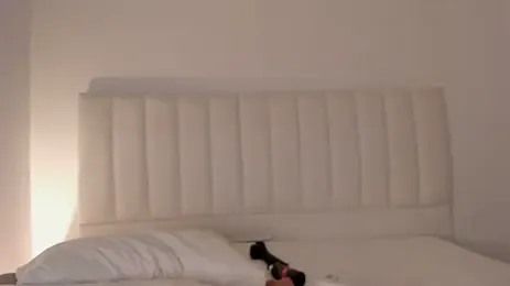 ảnh stream của Hannahx__