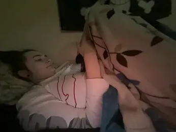 ảnh stream của Snowbunnycake_131