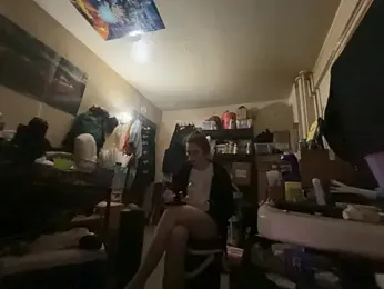 ảnh stream của Snowbunnycake_131