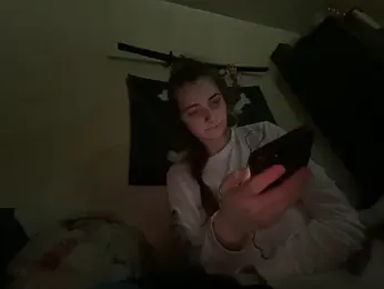 ảnh stream của Snowbunnycake_131