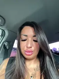 ảnh stream của RuslanaXX