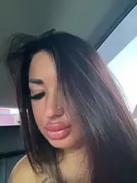 ảnh stream của RuslanaXX