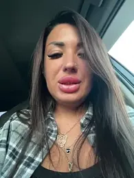 ảnh stream của RuslanaXX