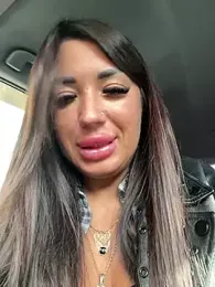ảnh stream của RuslanaXX