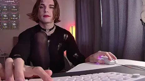 midwestemoqueen xem trước webcam