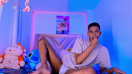 dilan_alfonzo webcam stripchat model stream image