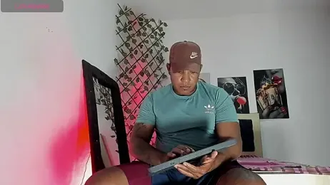 ảnh stream của ARTHUR_MINI