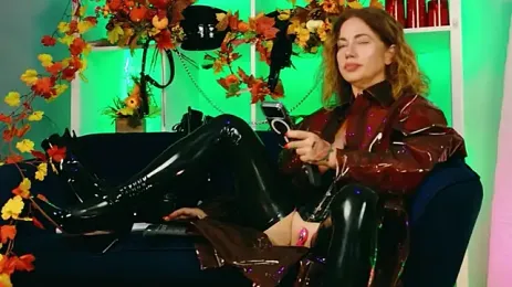 ảnh stream của Ella__Kross