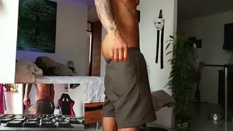 ảnh stream của Adam_Valenciia