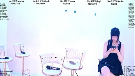 ảnh stream của STY-0098