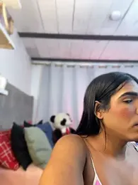 ảnh stream của taniababy