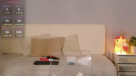 LindaWhite_ xem trước webcam