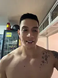 ảnh stream của OliverWest04