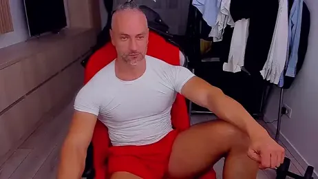 ảnh stream của MarisMuscle