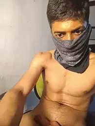 midnight_jhon webcam stripchat model stream image