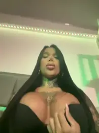 12INCHXIMENAXXX webcam stripchat model stream image