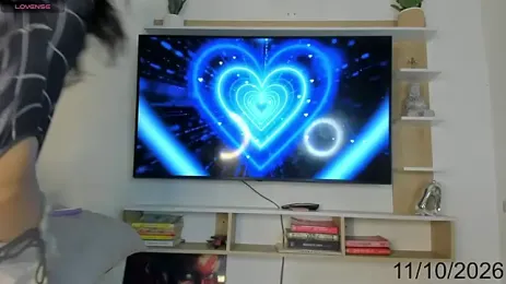 ảnh stream của Angelasantini0