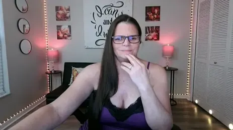 ảnh stream của ClassySamantha