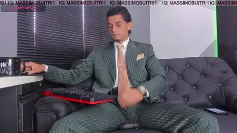 ảnh stream của massimo_g